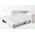 Digitus Wysuwana półka do stałego montażu 2U 19" (DN-19-TRAY-2-450)