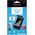 MyScreen Protector FullCover Szkło LG K10 Czarny (PROGLAFULCLGK107CA)