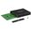 Kieszeń StarTech HDD DRIVE ENCLOSURE DUAL-SLOT - SM22BU31C3R