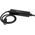 Kabel USB StarTech USB-C - DVI-D 2 m Czarny (CDP2DVIMM2MB)