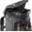 Plecak Mantona Luis Black Retro (21344)