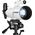 Teleskop Bresser Classic 70/350 (4670350)