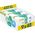 Pampers Chusteczki nawilżane Harmonie Aqua 0% plastiku 9x48 szt.