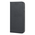 Smart Magnetic case for Samsung Galaxy S25 Ultra black 5906961920676