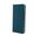 Smart Magnetic case for Samsung Galaxy S25 Ultra dark green 5906961920898