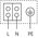 Wilo Pompa CWU Star-Z Nova A (4132761)