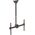 StarTech Uchwyt sufitowy FPCEILPTBSP 32'' - 75''