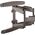 StarTech Uchwyt ścienny FPWARTB2 32'' - 70''