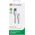 Kabel USB Cellular Line USB-A - 1.2 m Biały (KABKACELLUUSB002)