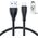 Kabel USB Joyroom USB-A - Lightning 1.2 m Czarny (JYR701)