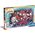 Clementoni Puzzle 24 elementy Maxi Super Kolor Spidey i super-kumple