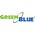 GreenBlue Włącznik czasowy - timer cyfrowy GreenBlue,  max. obciążenie 16A, IP20, GB362 E