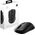 Mysz MSI MSI Versa 300 Gaming Maus white S12-4301260-CLA retail