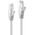 Lindy Patchkabel Cat6 U/UTP weiß 3.00m (48094)