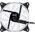 Wentylator Aerocool PGS DUO 14 ARGB (AEROPGSDUO14ARGB-6P)