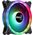 Wentylator Aerocool PGS DUO 14 ARGB (AEROPGSDUO14ARGB-6P)