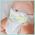 Pampers Pieluchy Premium Care 4, 9-14 kg, 104 szt.