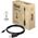 Kabel Club 3D DisplayPort Mini - DisplayPort 2m czarny (CAC-1115)