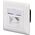 Digitus CAT 6A Klasse EA Netzwerkdose - DN-9008-1