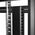 StarTech Organizer do kabli 40U wertykalny 2 szt. (CMVER40UF)