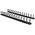 StarTech Organizer kabli D-Ring wertykalny 40U 2 szt. (CMVER40UD)