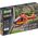 Revell Model set EC 135 Air-Glaciers (588094)