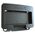 Basil Mocowanie zapięcia Klickfix Adapter Plate system odpinany (BAS-70158)