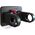Basil Mocowanie zapięcia Klickfix Adapter Plate system odpinany (BAS-70158)