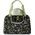 Basil Sakwa miejska pojedyncza WANDERLUST CARRY ALL BAG 18L, mocowanie na haki, wodoodporny poliester, czarna (BAS-17639)
