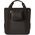 Basil Sakwa miejska pojedyncza GO SINGLE BAG 18L, czarna - (BAS-17656)