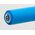 Bike Ribbon Chwyty kierownicy SIO2 SOFT GRIP silikon niebieskie 130mm 70g