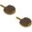 Clarks Okładziny hamulcowe PROMAX (DSK320, DSK400, DSK610J, DSK50J, DSK700, XNine) organiczne