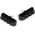 Clarks CP600 BMX czarne
