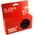 Clarks Chwyty kierownicy CLARK'S CLO201B LOCK-ON 130mm czarne klamry czarne