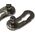 Clarks Spinka Do Łańcucha YBN CL410 (SINGLE SPEED 1/2" x 1/8") (CLA-CL410)