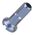 Cn Spoke Nyple AN12 12mm aluminiowe srebrne 144szt.