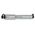 Lezyne Pompka ręczna Pressure Drive CFH HP 120psi metalowy przewód CO2 + 1x nabój gazowy 16g grafitowa (LZN-1-C2-PRCFH-V219)