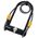 OnGuard Zapięcie rowerowe 5801 U-LOCK (ONG-5801)