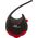 SPANNINGA Lampka tylna JET XB usb (SNG-999122)