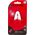 SPANNINGA Lampka tylna Nr 9 XDS pod dynamo (SNG-4475018)