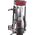 SPANNINGA Lampka tylna PIXEO XB + protektor czarna (SNG-135558)