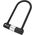 Magnum Zapięcie rowerowe 3002 U-LOCK (MGN-3002)