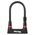 MasterLock Zapięcie rowerowe 8279 czarne (MRL-8279EURDPRO)
