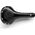 Selle Italia Siodło MITTICA Skórzane Czarne 580g (SIT-082A2010EA001)