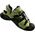 Buty trekkingowe damskie Lake I0 SDL W zielone r. 39