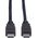 Kabel Value HDMI - HDMI 15m czarny (11.99.5534)