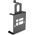 Uchwyt do komputera ID11 GmbH Multistand V2.0 (ID11-100332)