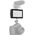 Lampa studyjna Metz BiColor LED, L1000 BC (000610019)