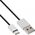 Kabel USB InLine USB-A - USB-C 5 m Czarny (35835)
