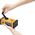 Radio Sangean Sangean MMR-88 DAB+ yellow Emergency/Crank/Solar Radio (MMR-88DAB+) - 297369